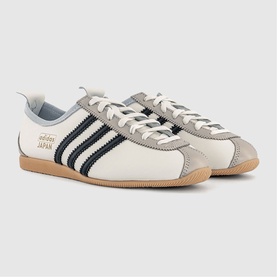 Japan Trainers