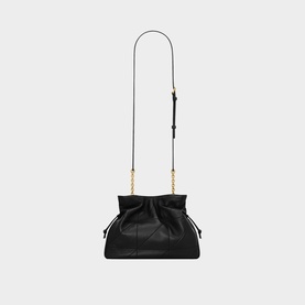 Jamie Pouch Shoulder Bag