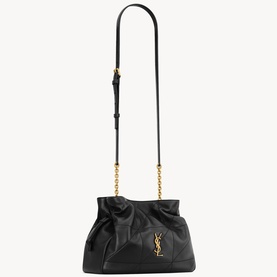 Jamie Pouch Shoulder Bag
