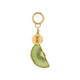 Kiwi Cassandre Keyring