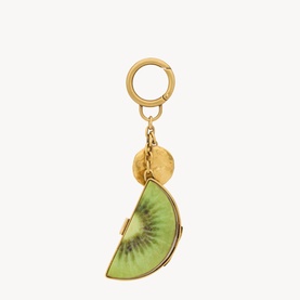 Kiwi Cassandre Keyring