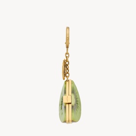 Kiwi Cassandre Keyring