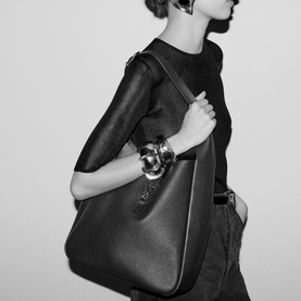 Le 5 A 7 Shoulder Bag