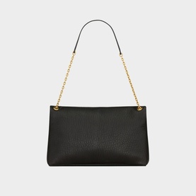 Cassandre Large Envelope Chain Pouch