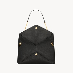 Cassandre Large Envelope Chain Pouch