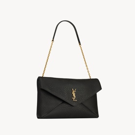 Cassandre Large Envelope Chain Pouch