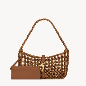 Le 5 A 7 Shoulder Bag