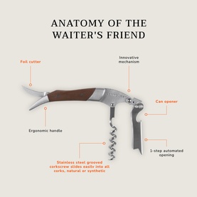 Waiters Corkscrew