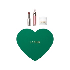 The Soft Glow Essentials Set