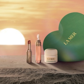 The Soft Glow Essentials Set