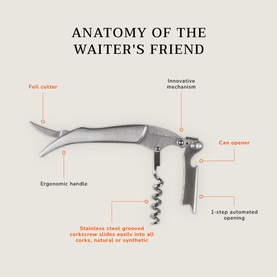 Waiters Corkscrew