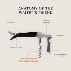Waiters Corkscrew