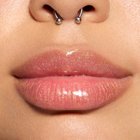 Metamorphosis Lipglass Blow Plumping Oil