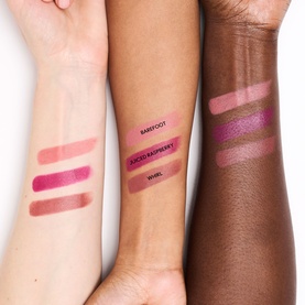 Metamorphosis MACximal Matte Lipstick
