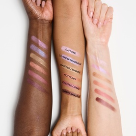 Metamorphosis Face & Eye Palette