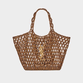 Medium Icare Shopping Bag