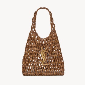 Medium Icare Shopping Bag