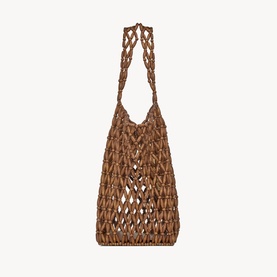 Medium Icare Shopping Bag