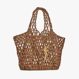 Medium Icare Shopping Bag