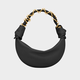 Mini Amalia Hobo Bag
