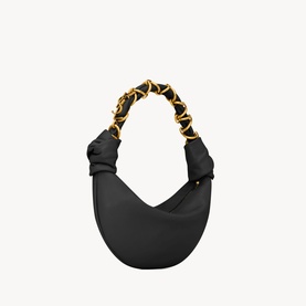 Mini Amalia Hobo Bag