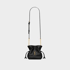 Mini Jamie Pouch Shoulder Bag
