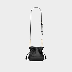 Mini Jamie Pouch Shoulder Bag