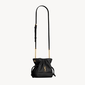 Mini Jamie Pouch Shoulder Bag