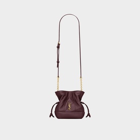 Mini Jamie Pouch Shoulder Bag