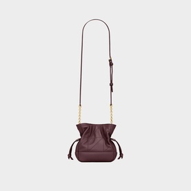 Mini Jamie Pouch Shoulder Bag