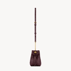 Mini Jamie Pouch Shoulder Bag