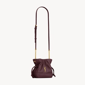Mini Jamie Pouch Shoulder Bag