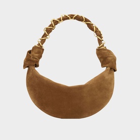 Mini Amalia Hobo Bag