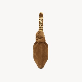 Mini Amalia Hobo Bag