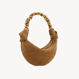 Mini Amalia Hobo Bag