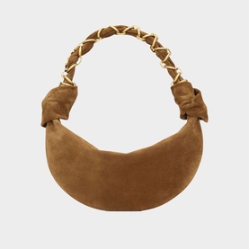 Mini Amalia Hobo Bag