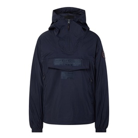 Rainforest Next Summer Windbreaker