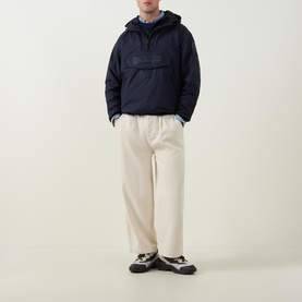 Rainforest Next Summer Windbreaker