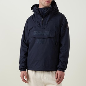 Rainforest Next Summer Windbreaker