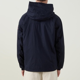 Rainforest Next Summer Windbreaker