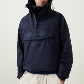 Rainforest Next Summer Windbreaker
