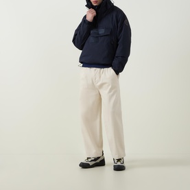 Rainforest Next Summer Windbreaker