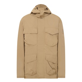 Rivalto Waterproof Field Jacket