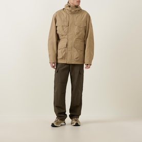 Rivalto Waterproof Field Jacket