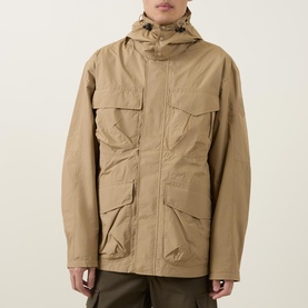 Rivalto Waterproof Field Jacket