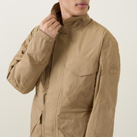 Rivalto Waterproof Field Jacket