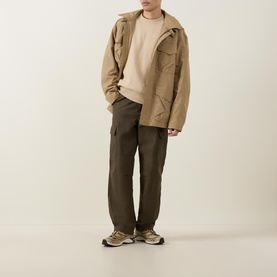 Rivalto Waterproof Field Jacket