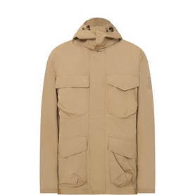 Rivalto Waterproof Field Jacket
