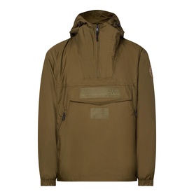 Rainforest Next Summer Windbreaker
