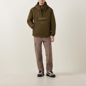 Rainforest Next Summer Windbreaker